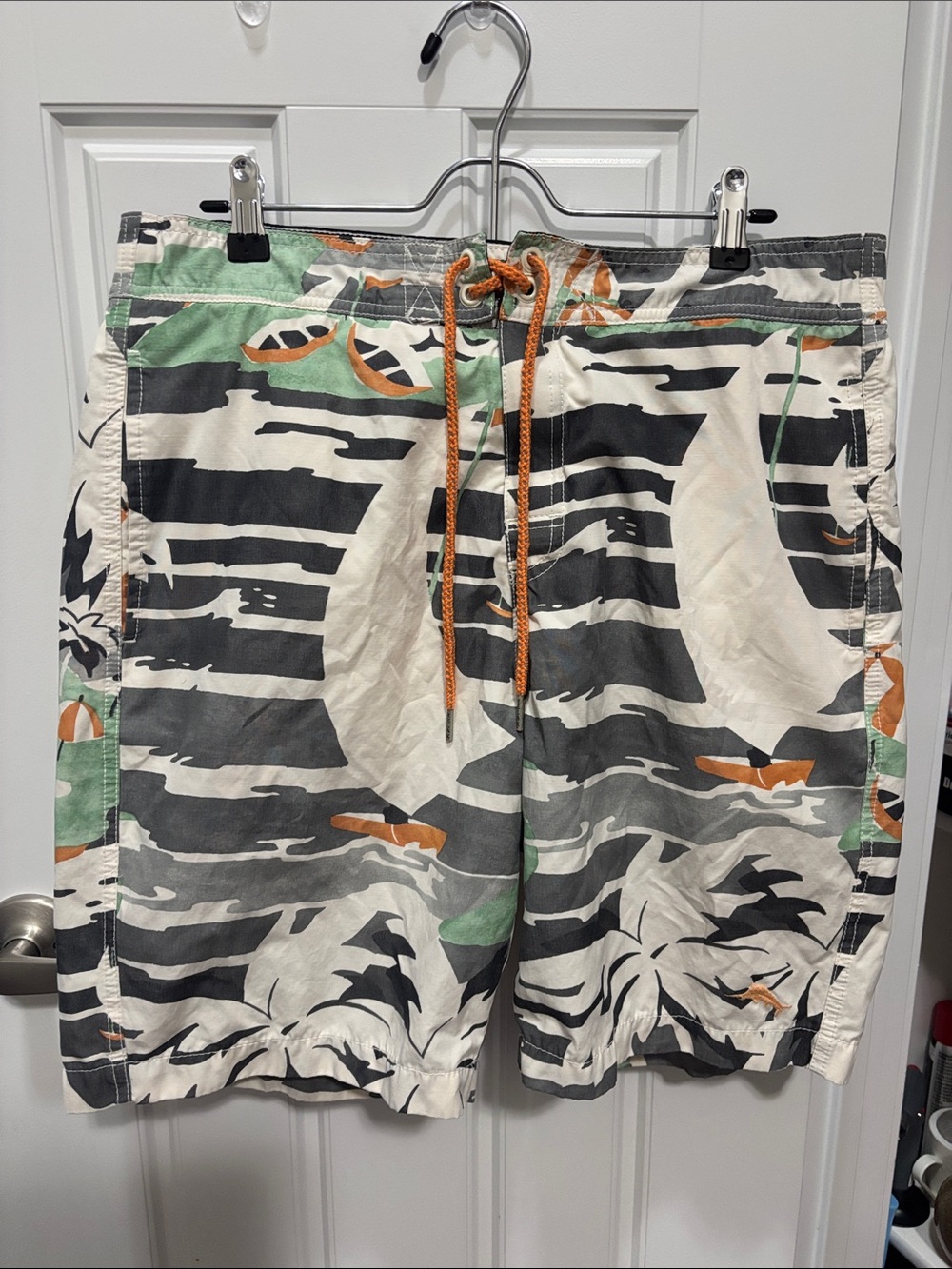 Tommy Bahama Relax Men's Swim Shorts